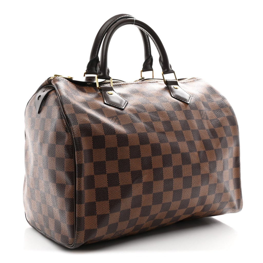 Damier Ebene Speedy 30
