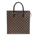 Damier Ebene Venice Sac Plat