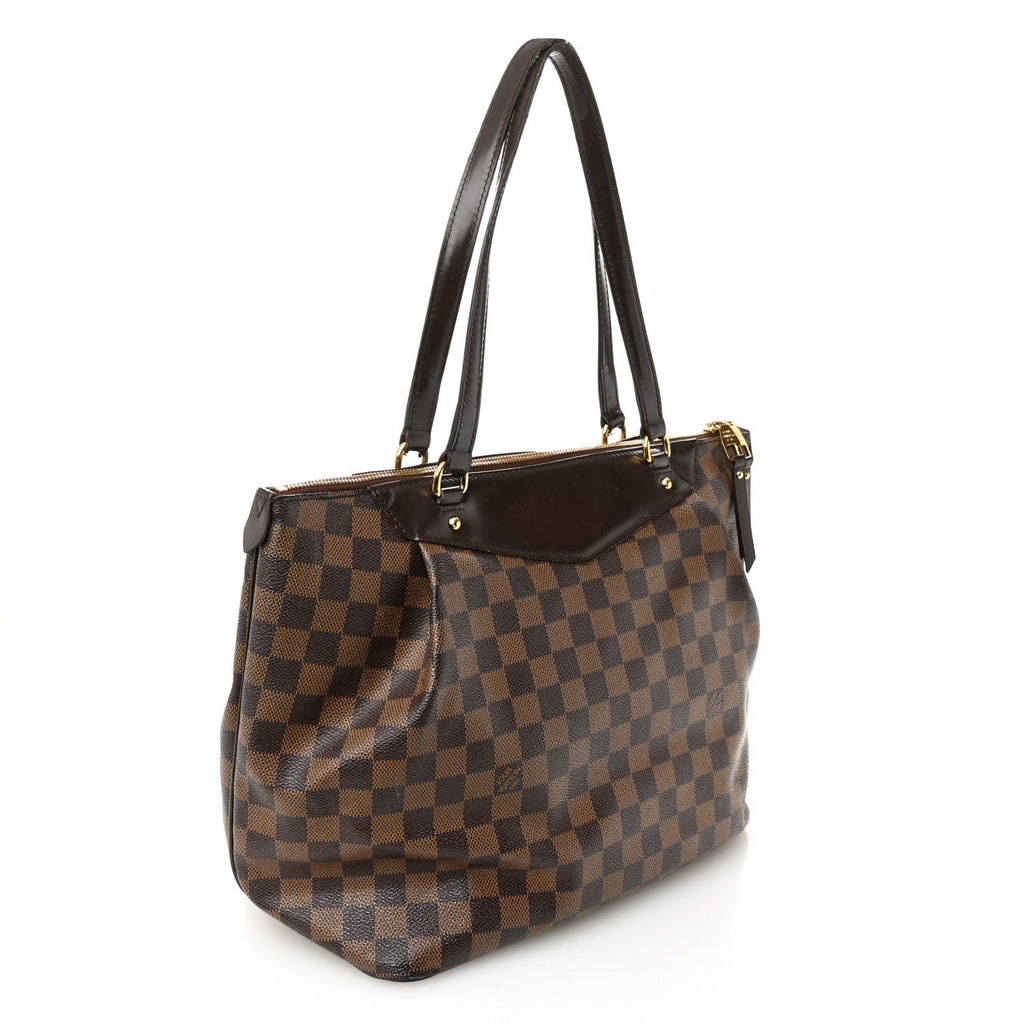 Damier Ebene Westminster GM