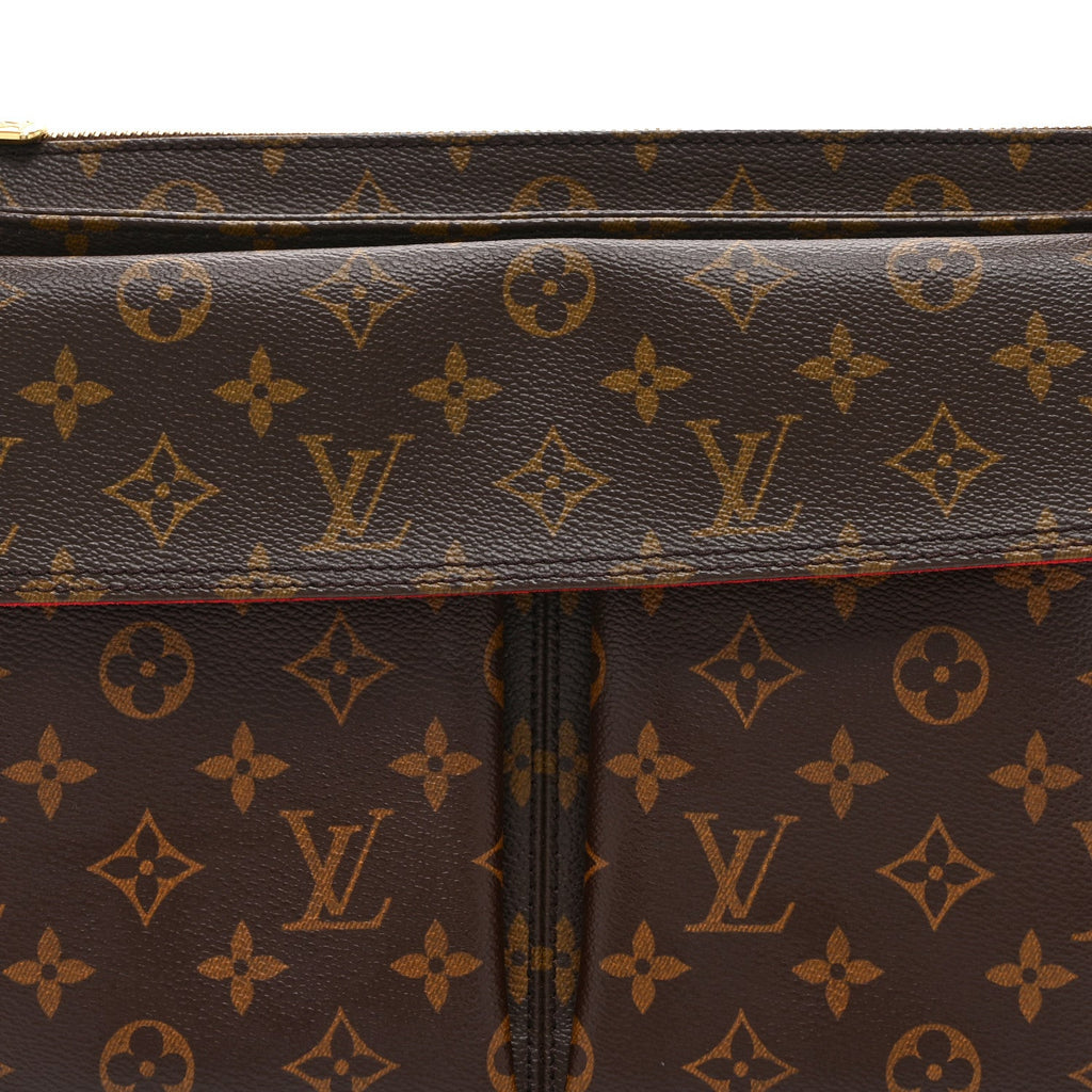 Monogram Viva-Cite GM