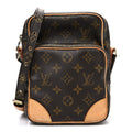Monogram Amazone