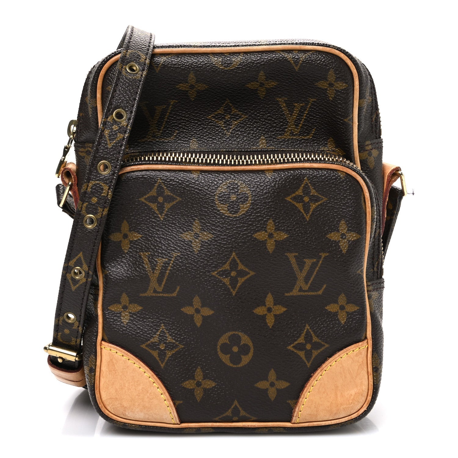 Monogram Amazone