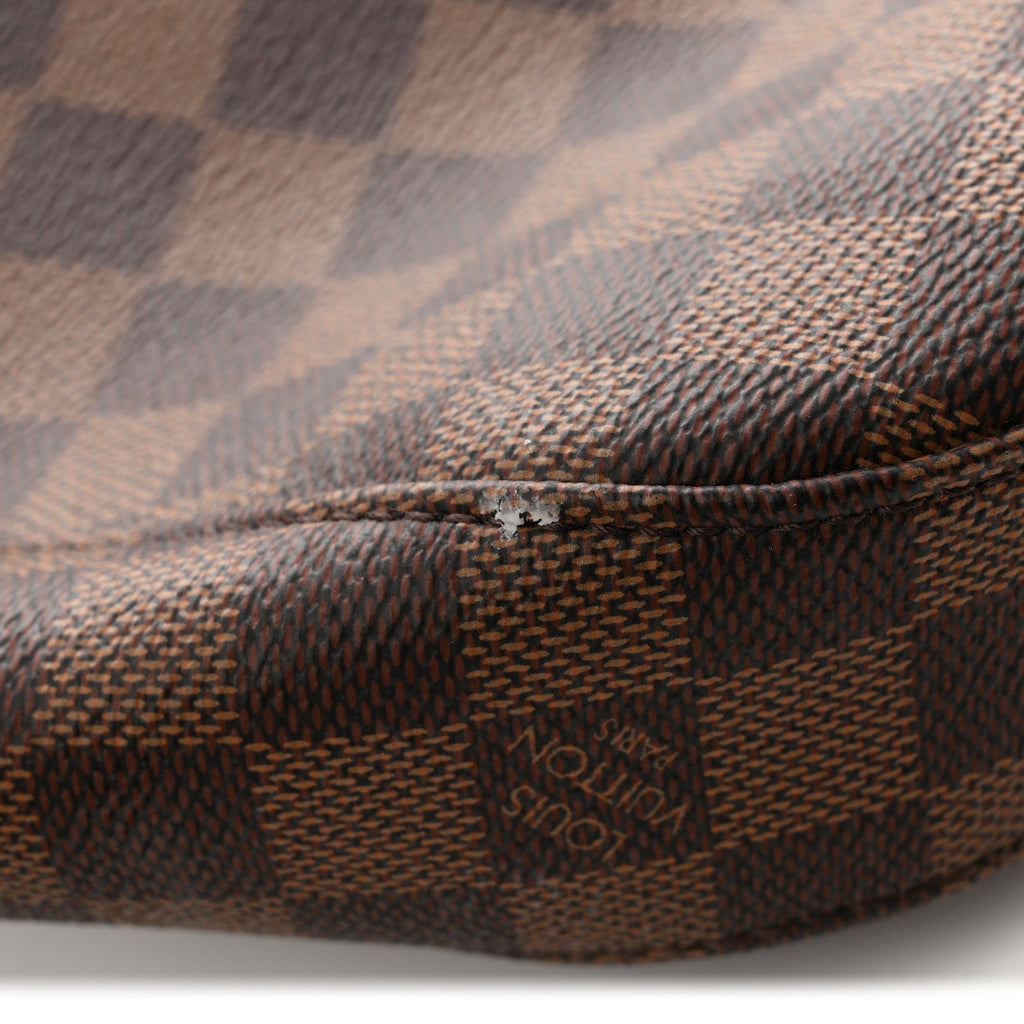 Damier Ebene South Bank Besace