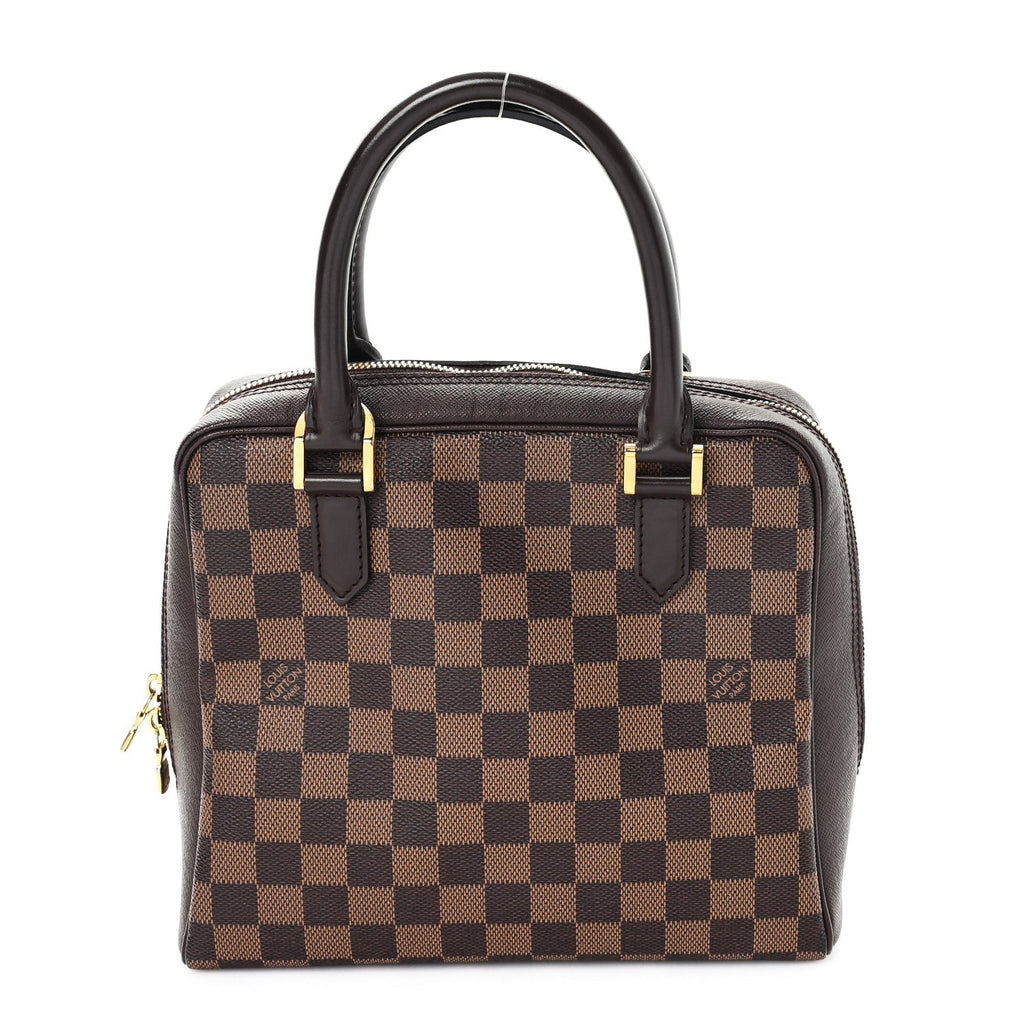 Damier Ebene Brera