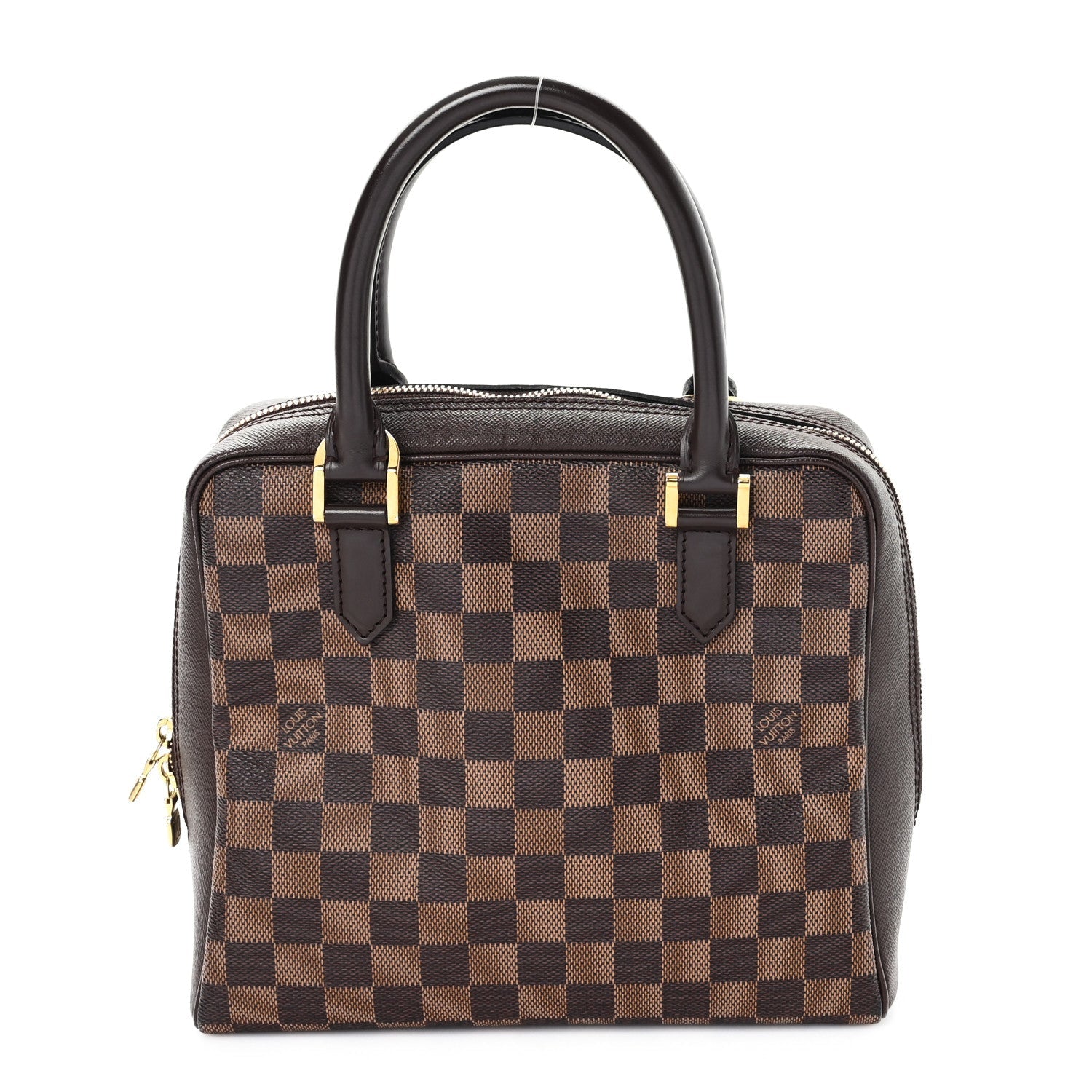 Damier Ebene Brera