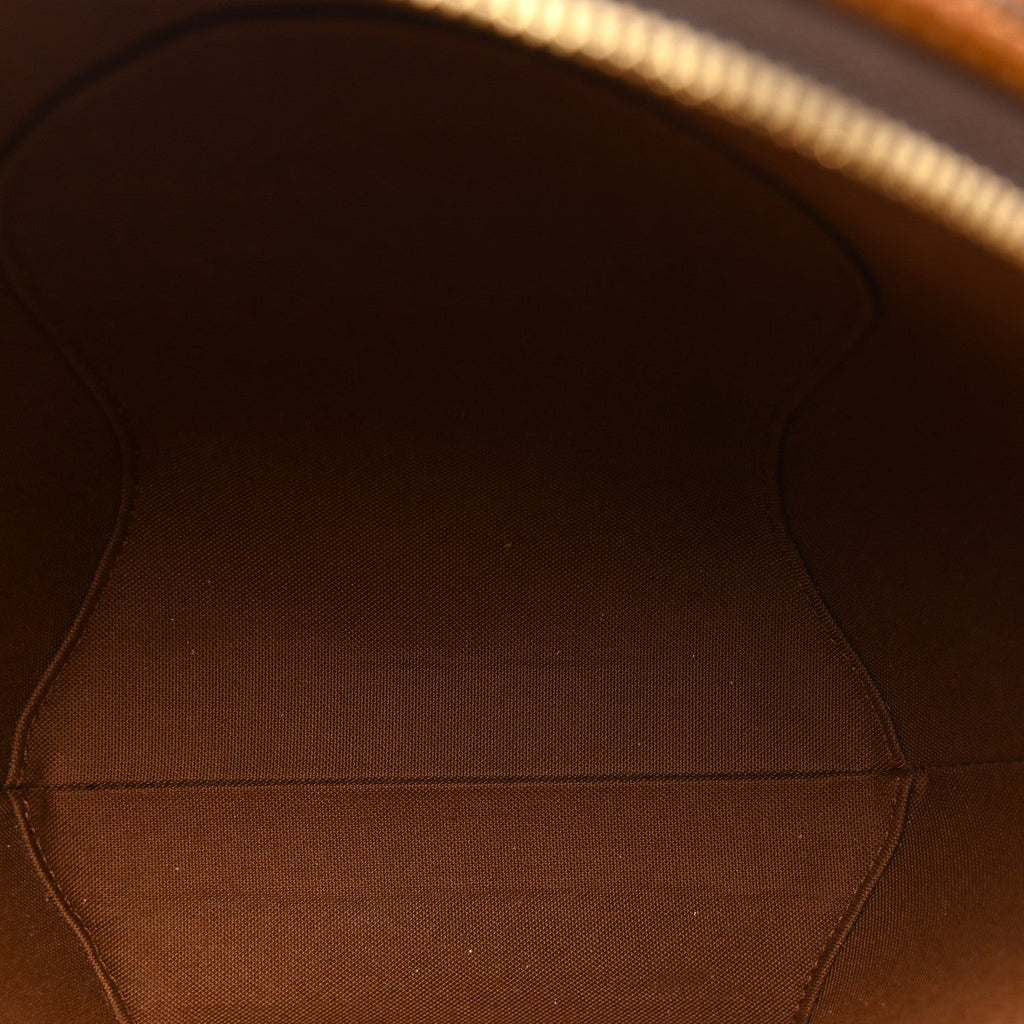 Monogram Ellipse PM
