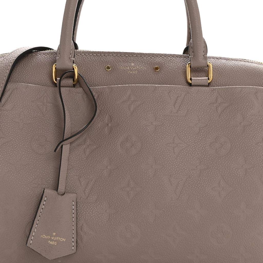 Empreinte Speedy Bandouliere 30 NM Mastic