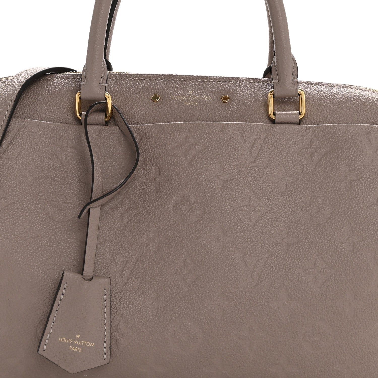 Empreinte Speedy Bandouliere 30 NM Mastic