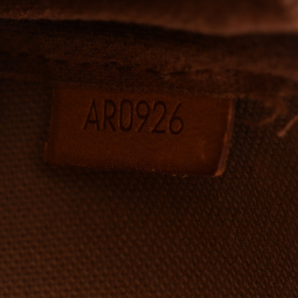 Monogram Pochette Accessories