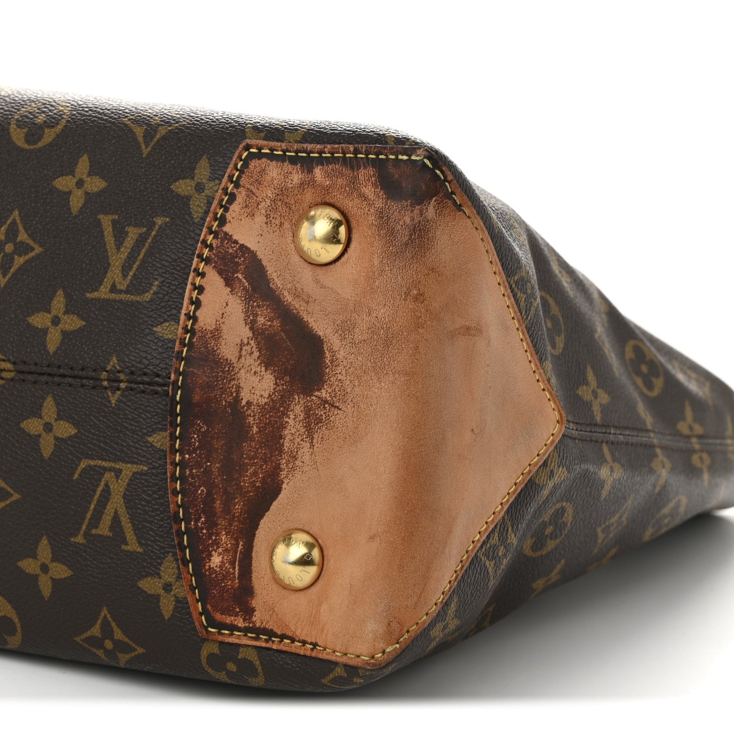 Monogram Wilshire GM