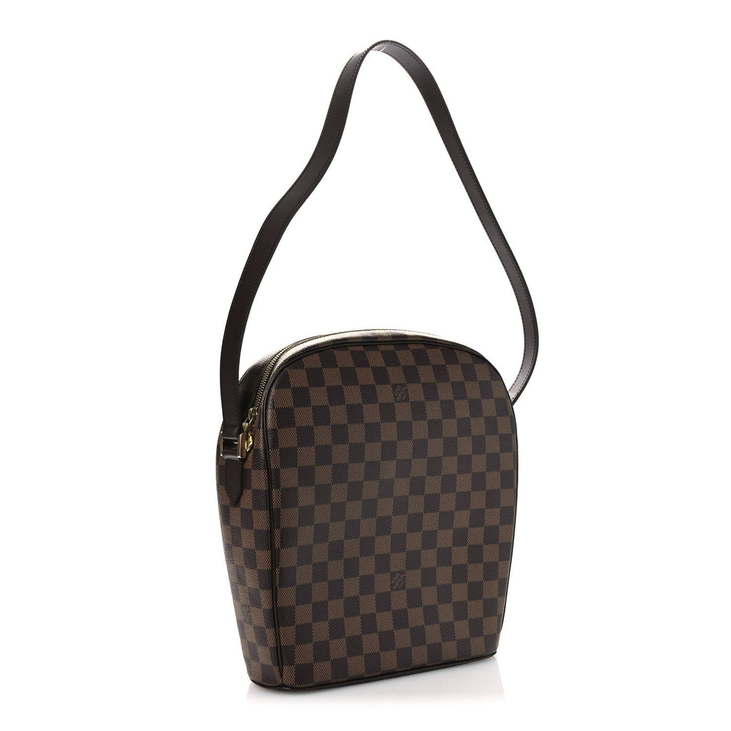 Damier Ebene Ipanema GM