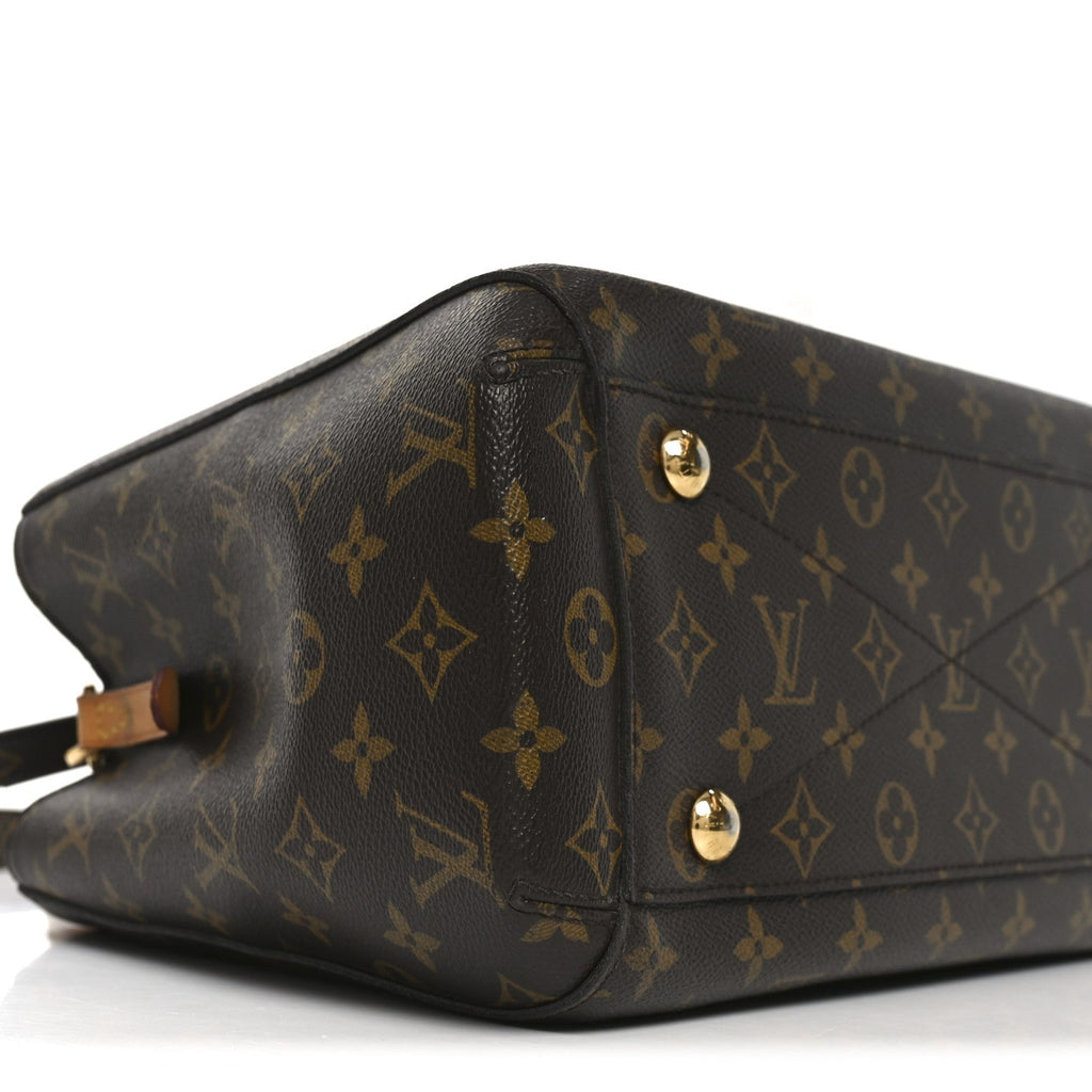 Monogram Montaigne BB