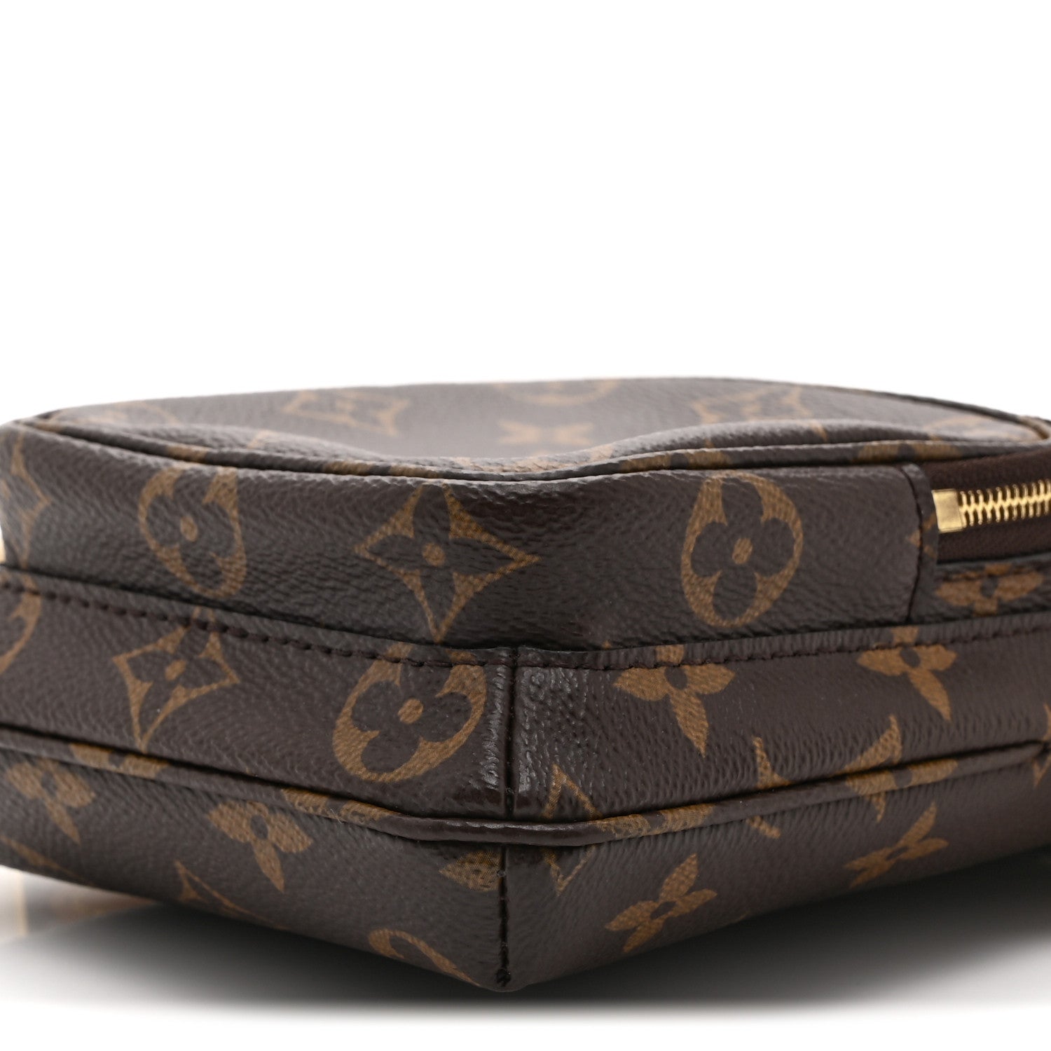 Monogram Utility Phone Sleeve