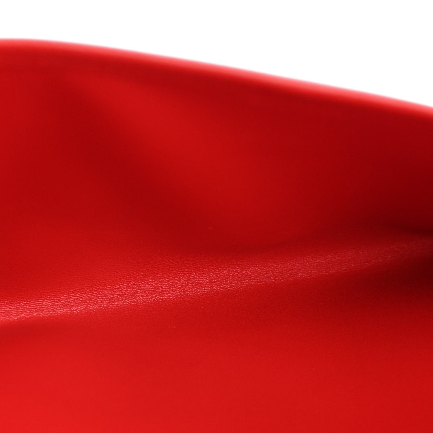 Evercolor Jige Elan 29 Clutch Rouge Casaque