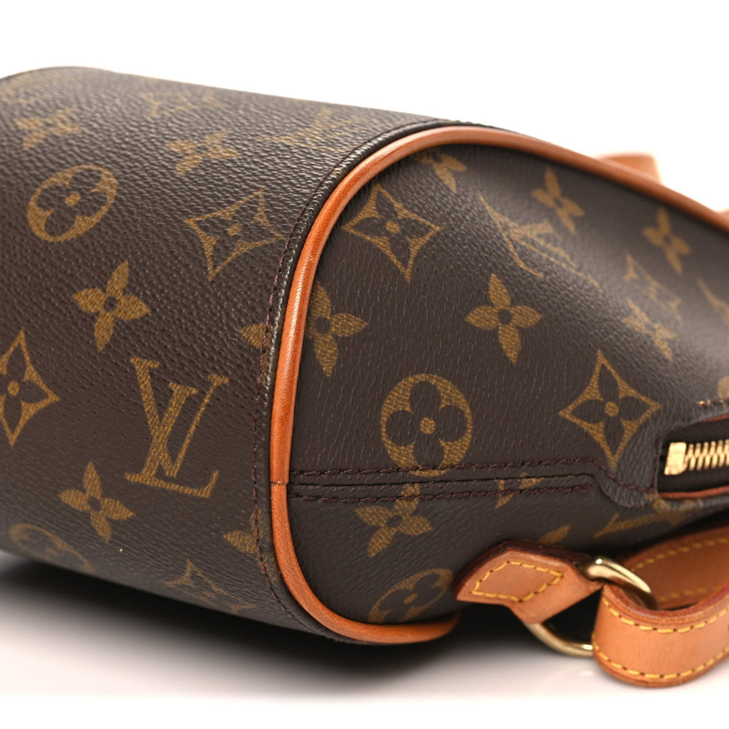 Monogram Ellipse Sac a Dos Backpack