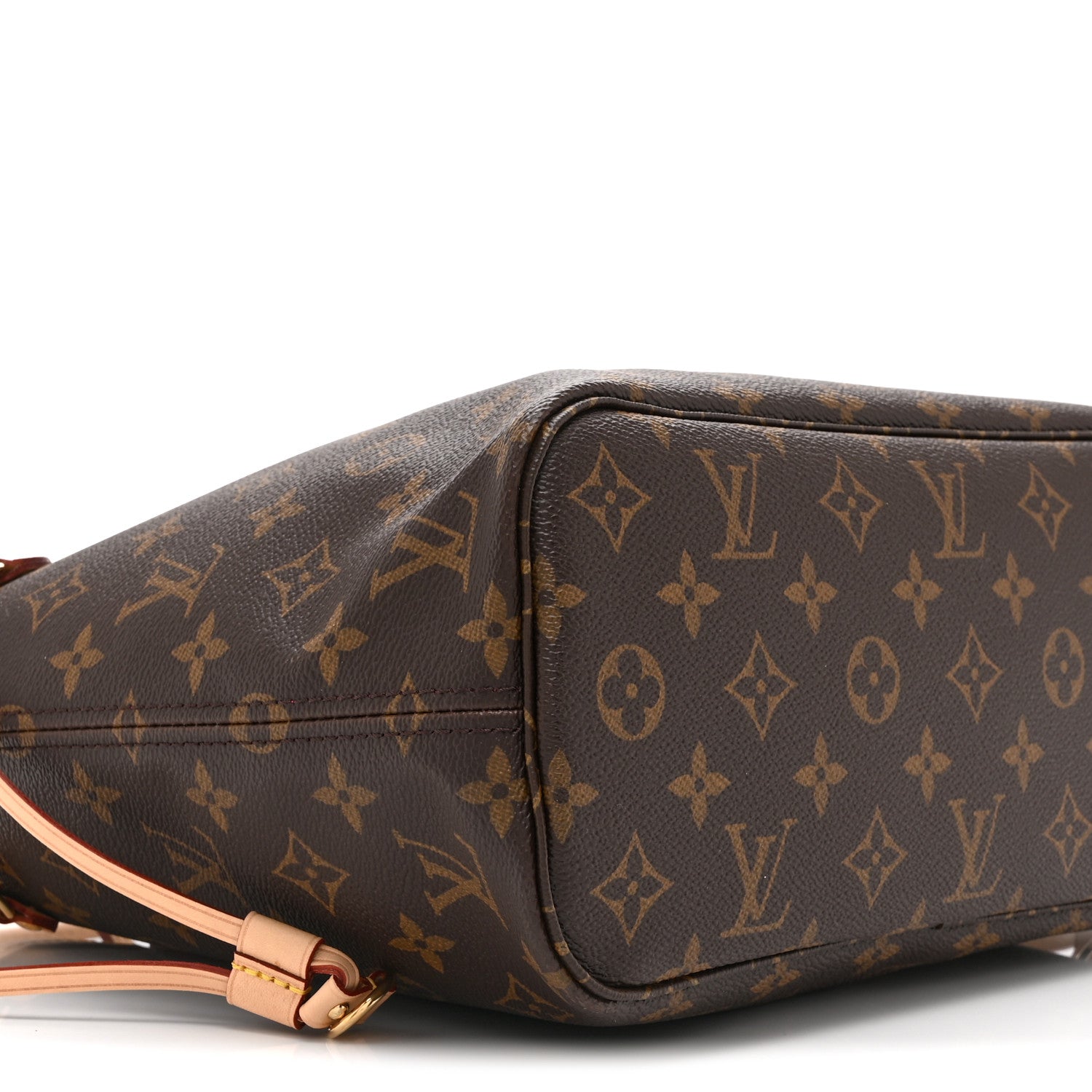 Monogram Neo Neverfull PM Pivoine