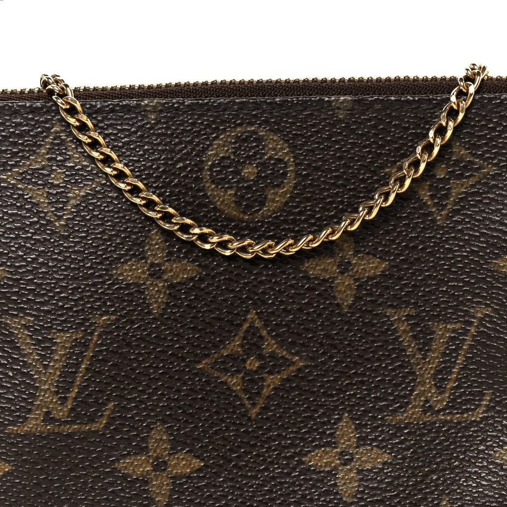 Monogram Mini Pochette Accessories