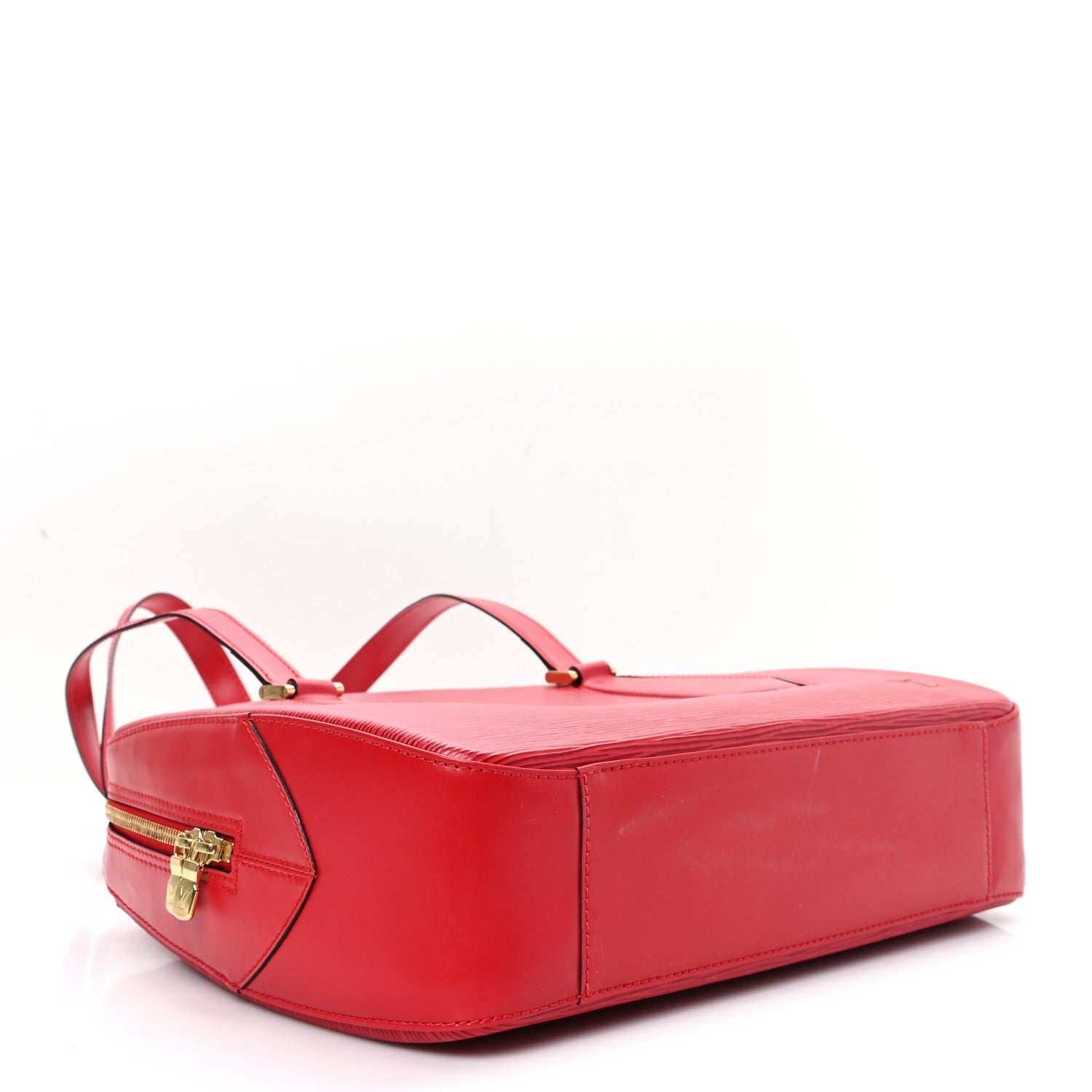 Epi Voltaire Castillan Red