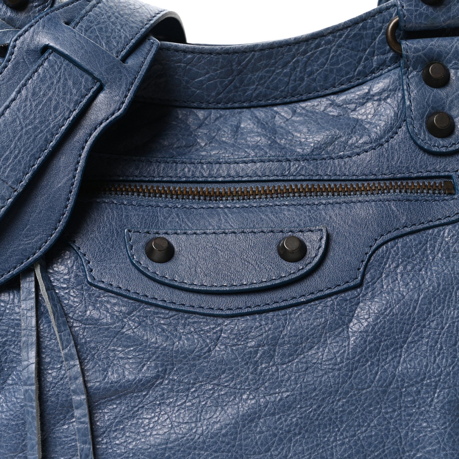 Agneau Classic Hardware Velo Atlantique