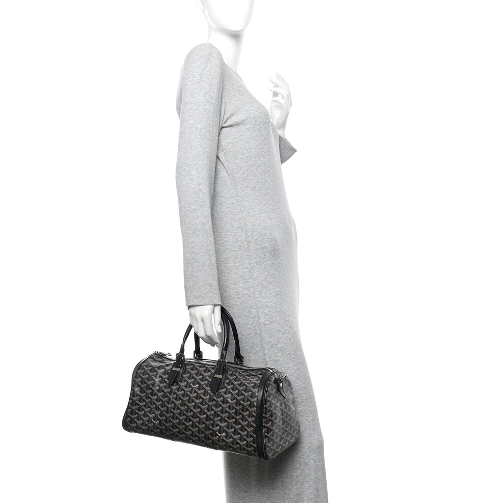 Goyardine Croisiere 35 Black