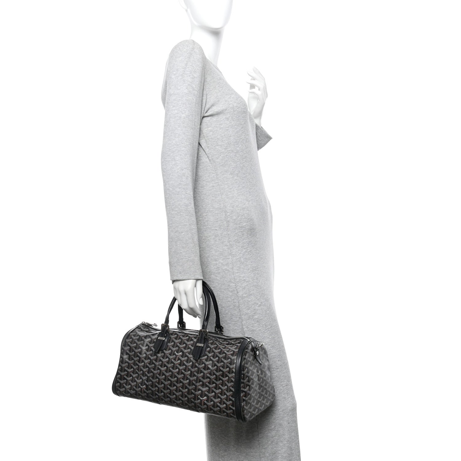 Goyardine Croisiere 35 Black