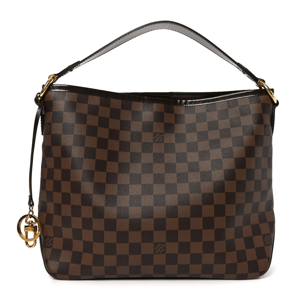 Damier Ebene Delightful PM