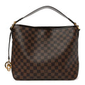 Damier Ebene Delightful PM
