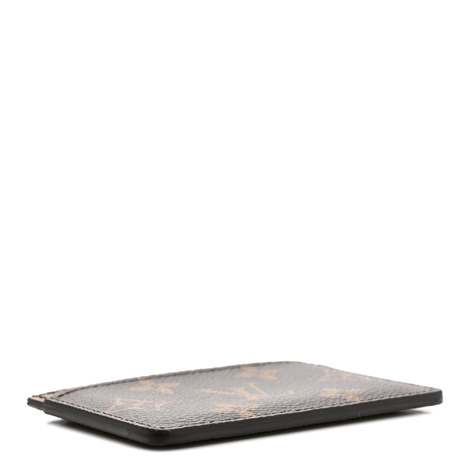 Reverse Monogram  Holder