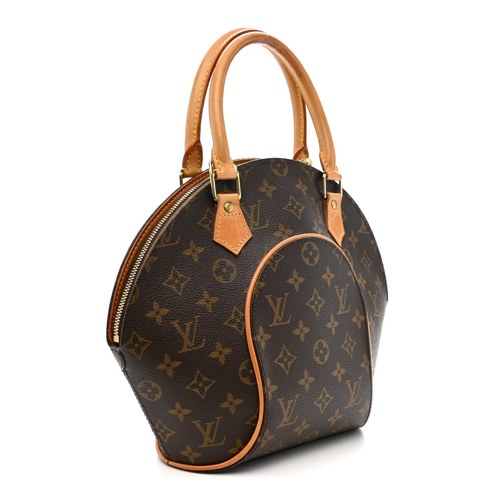 Monogram Ellipse PM