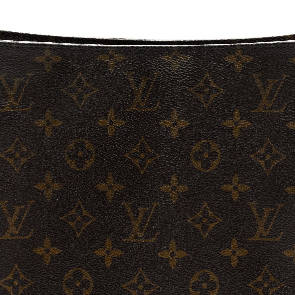 Monogram Looping MM