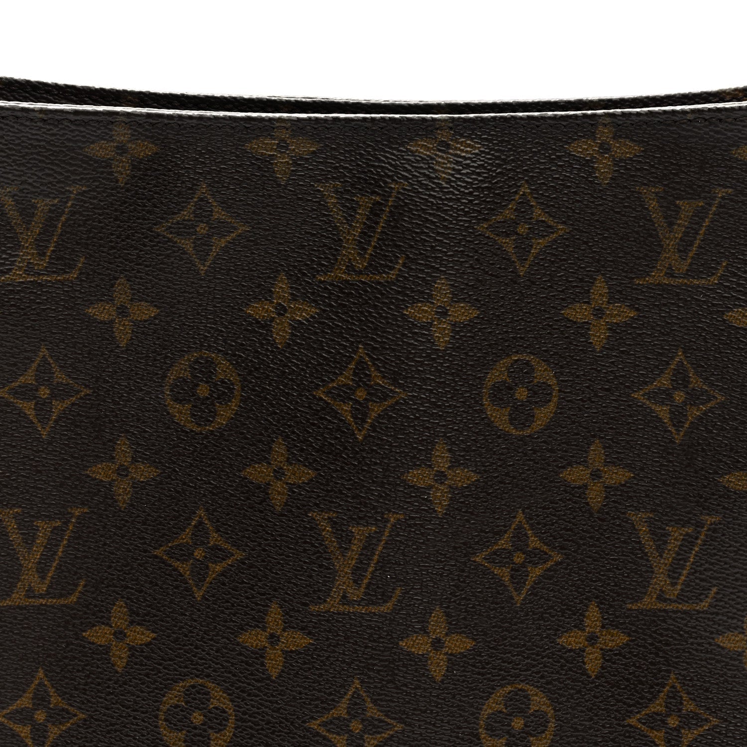 Monogram Looping MM