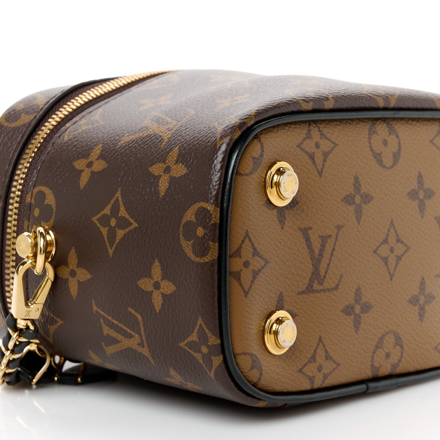 Reverse Monogram Vanity PM