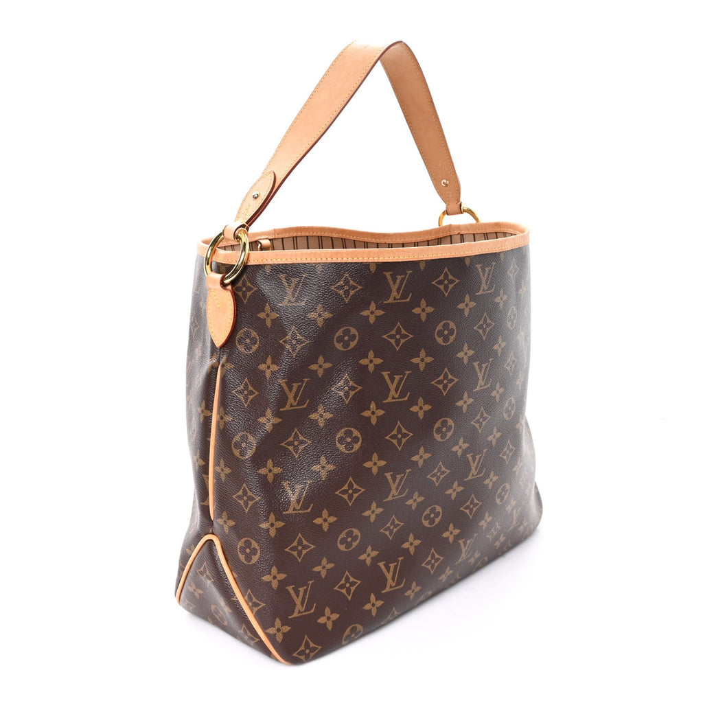 Monogram Delightful MM