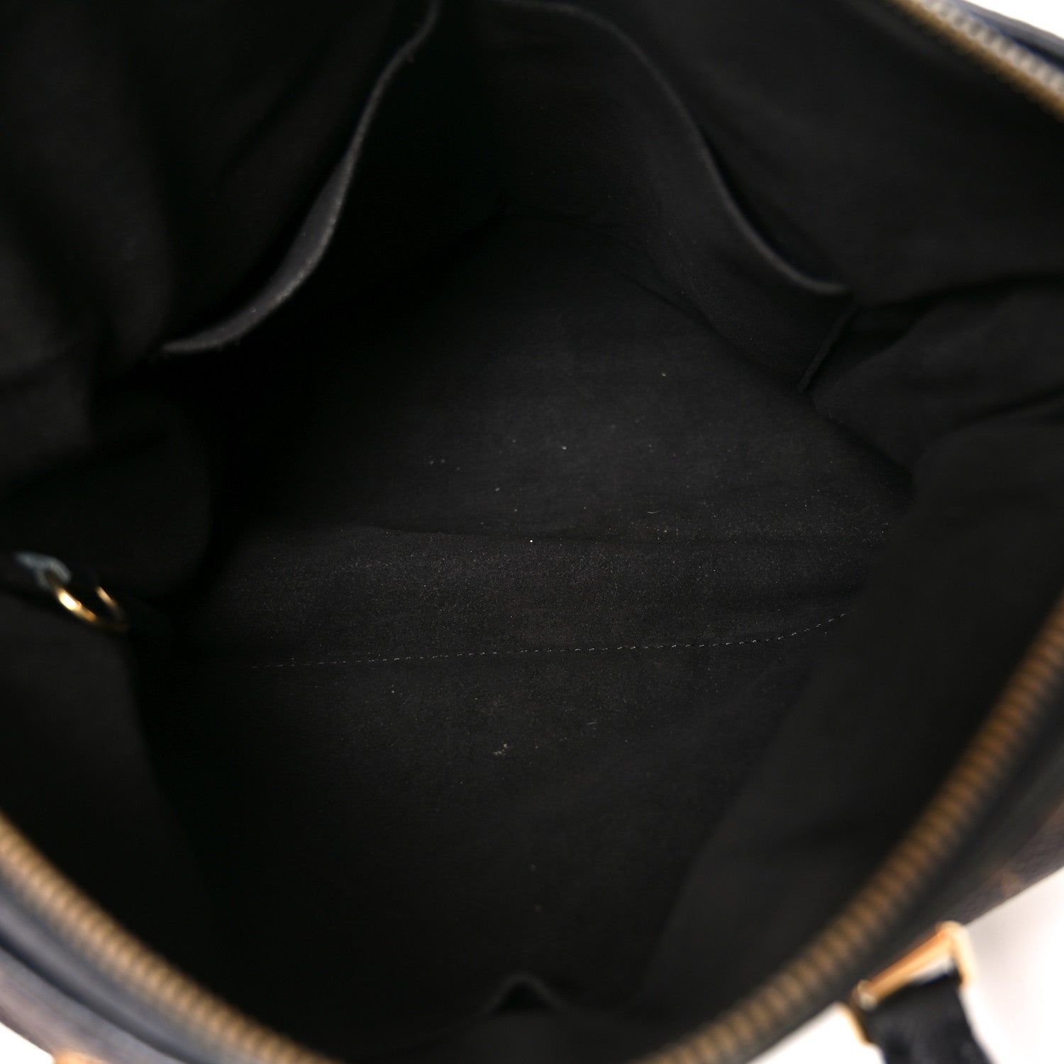 Monogram Pallas Full Black