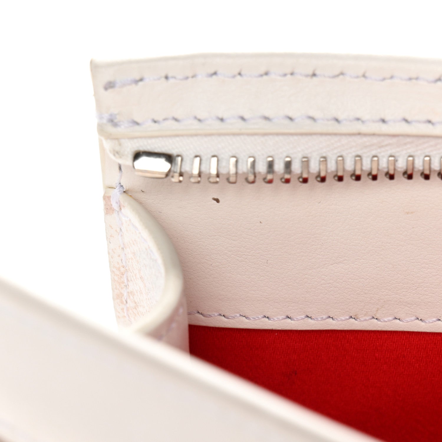 Canvas Gaagal Spikes Funky Crossbody Bag Multi Leche