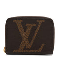 Monogram Giant Zippy Coin Purse
