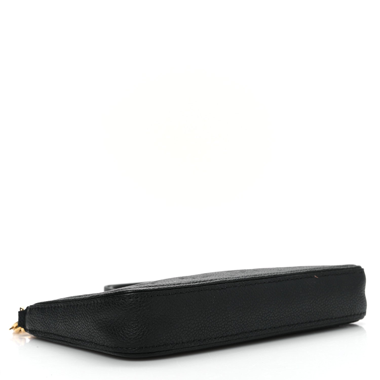 Empreinte Easy Pouch On Strap Black