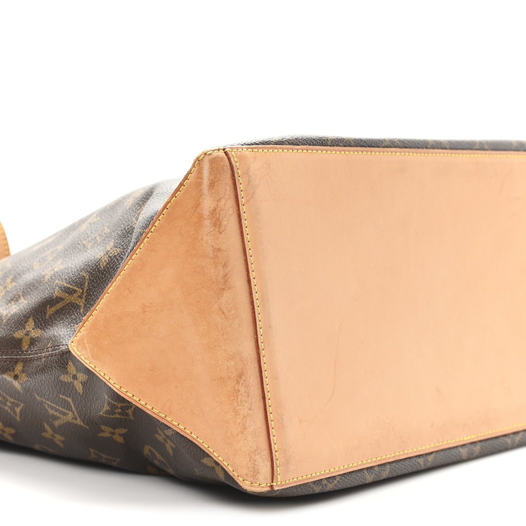 Monogram Cabas Mezzo