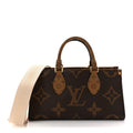 Reverse Monogram Giant OnTheGo East West
