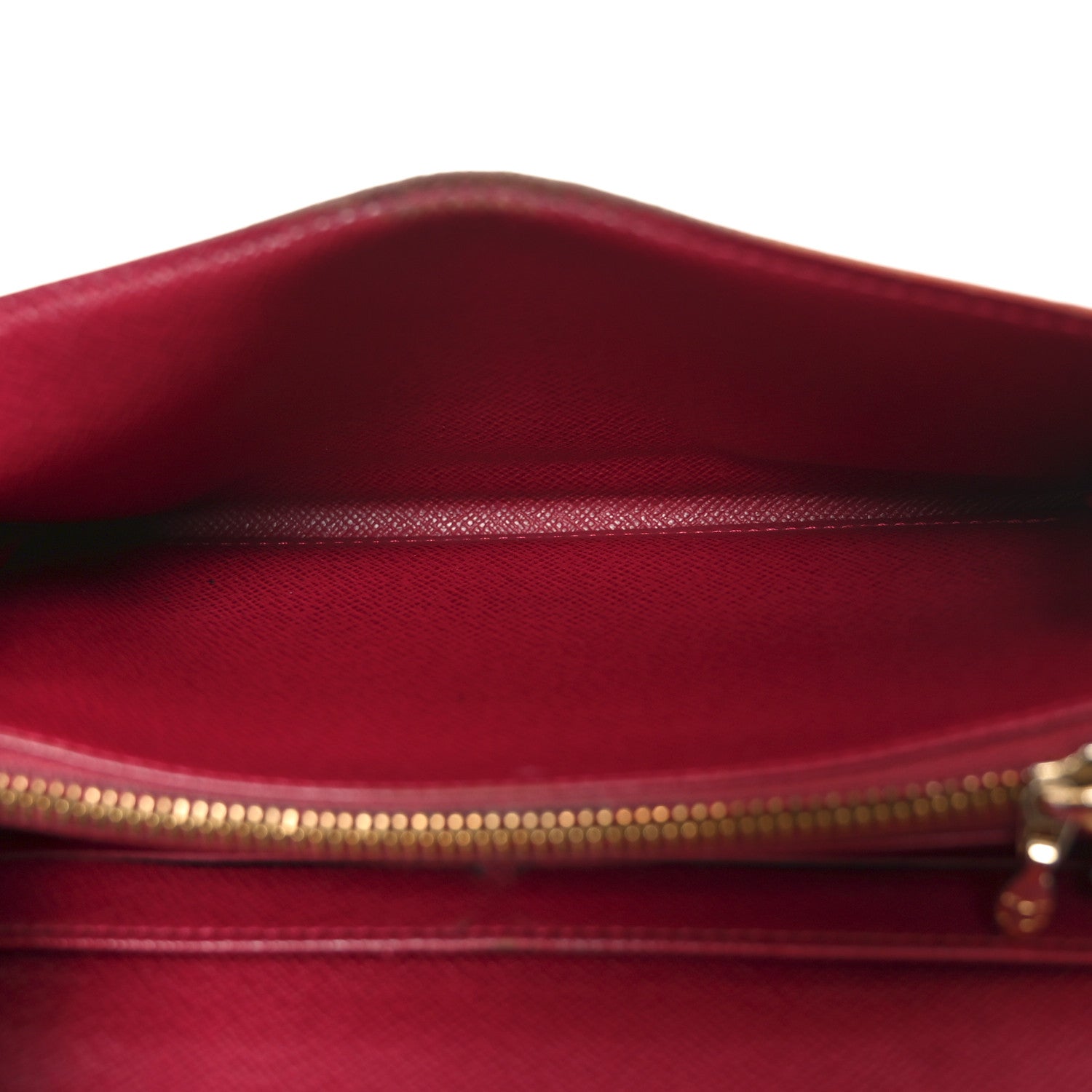Monogram Multicolor Sarah Wallet White Eglantine