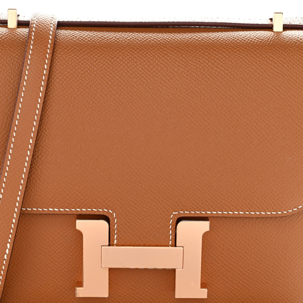 Epsom Constance 18 Gold