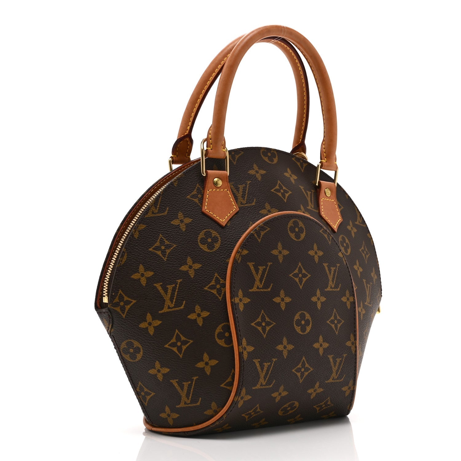 Monogram Ellipse PM