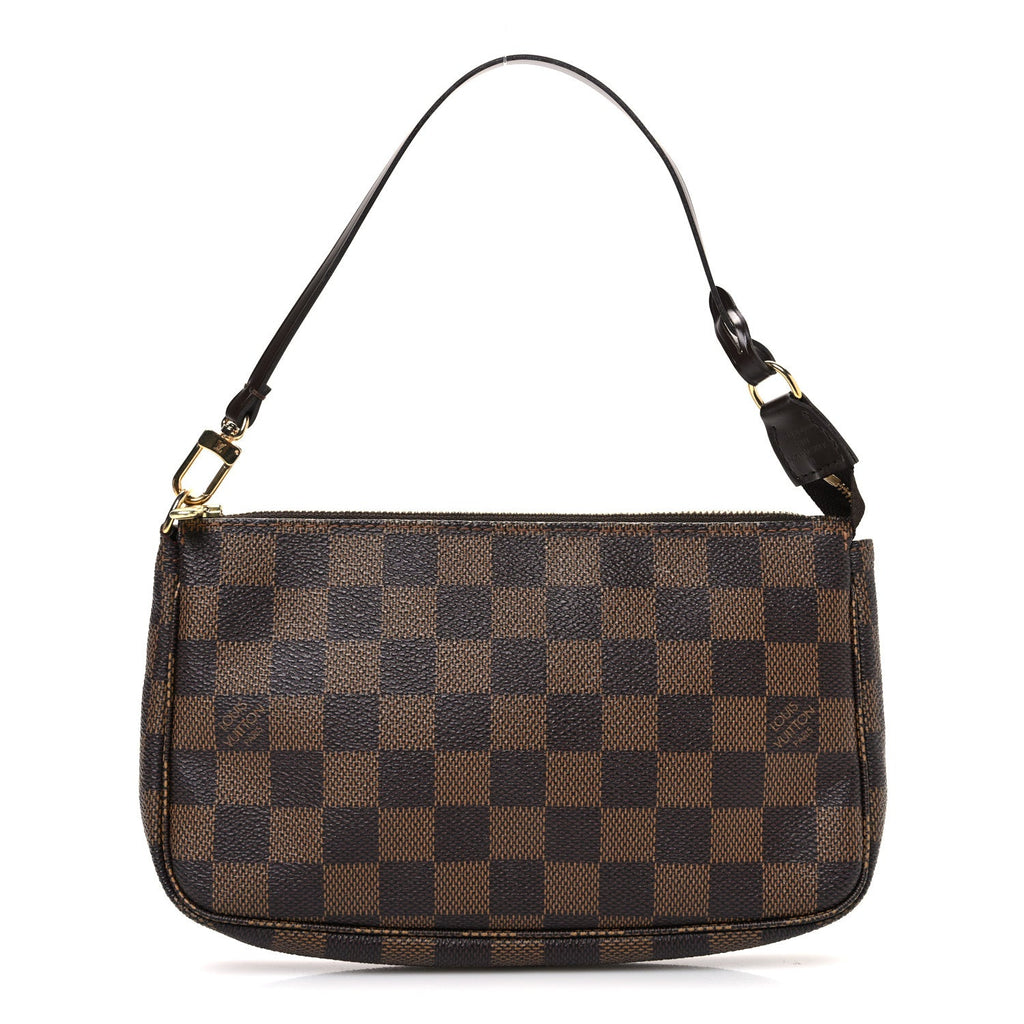 Damier Ebene Pochette Accessories