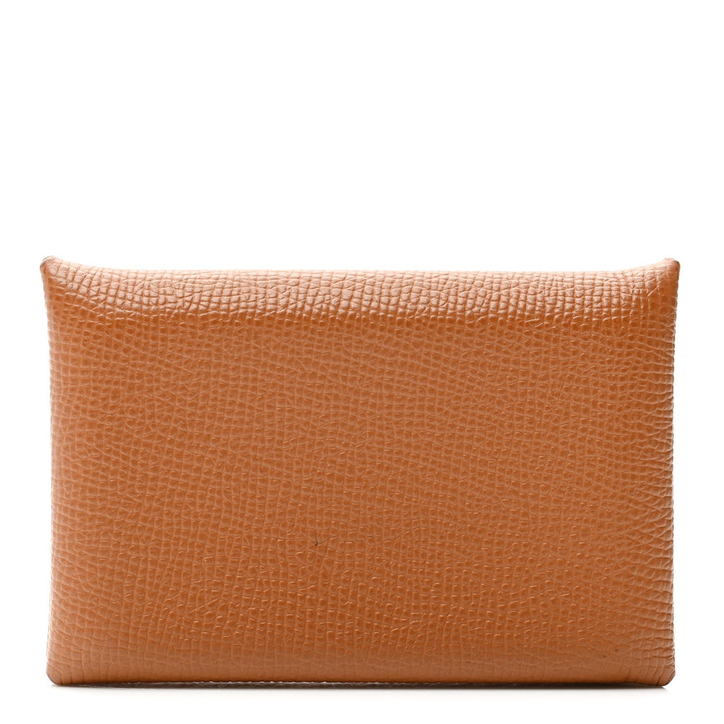 Epsom Calvi  Case Gold