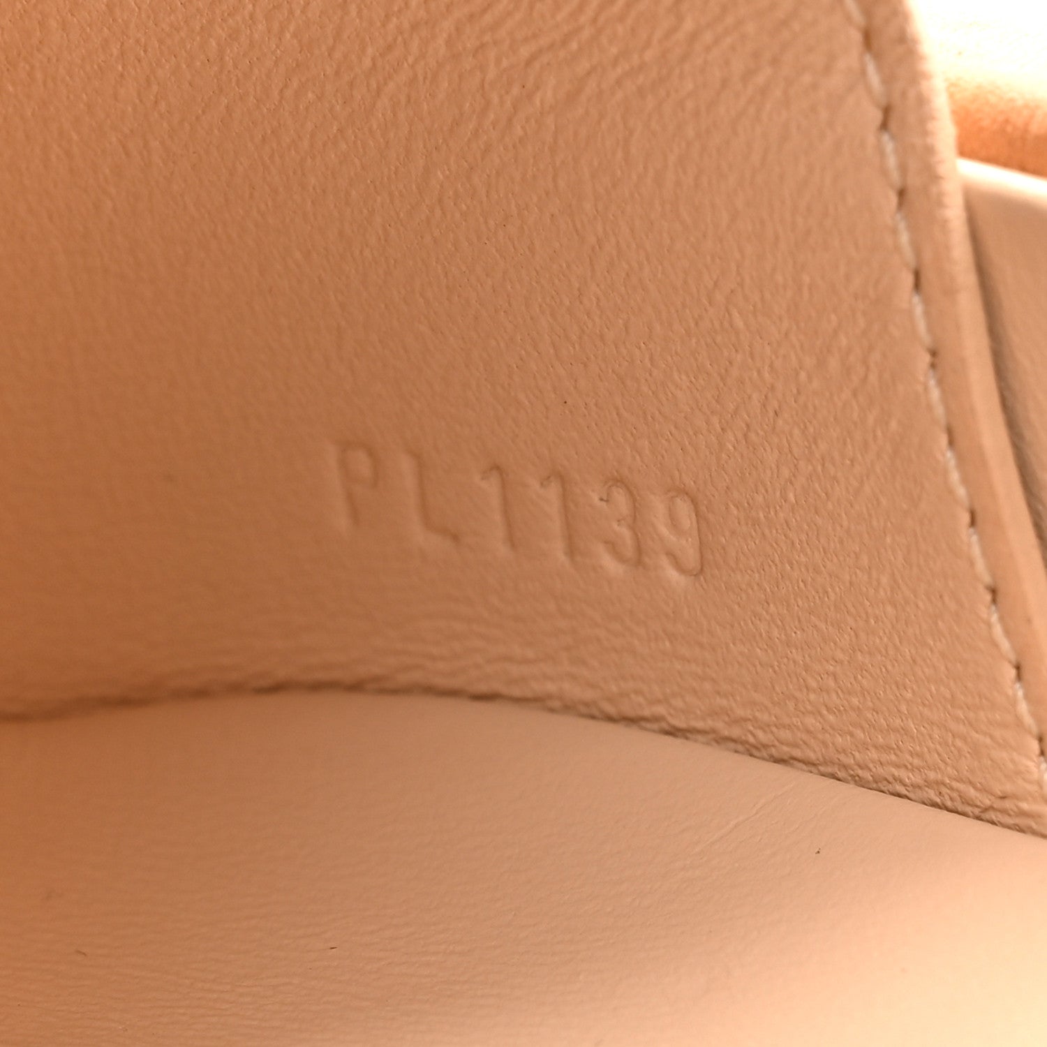 Monogram Petite Boite Chapeau