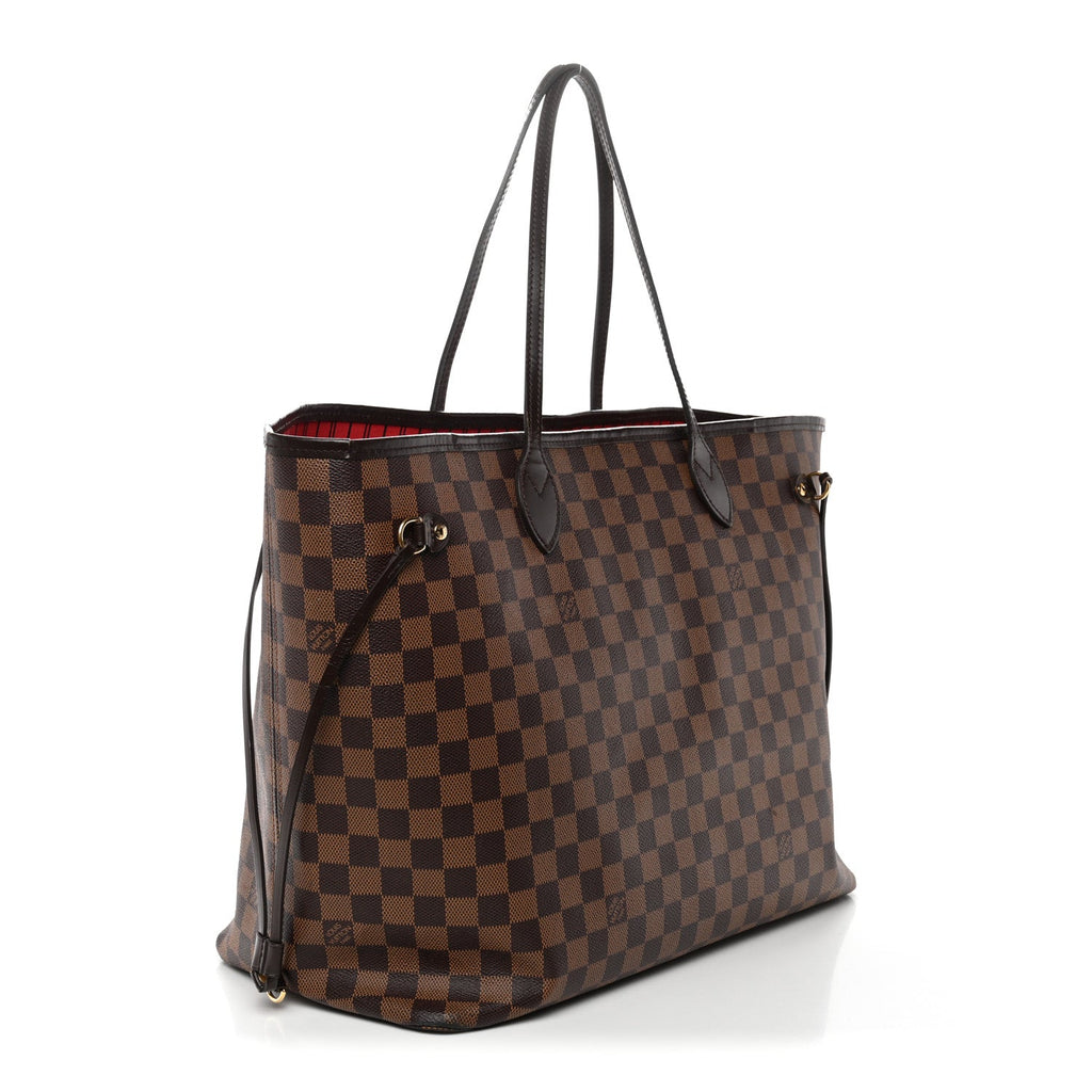 Damier Ebene Neo Neverfull GM
