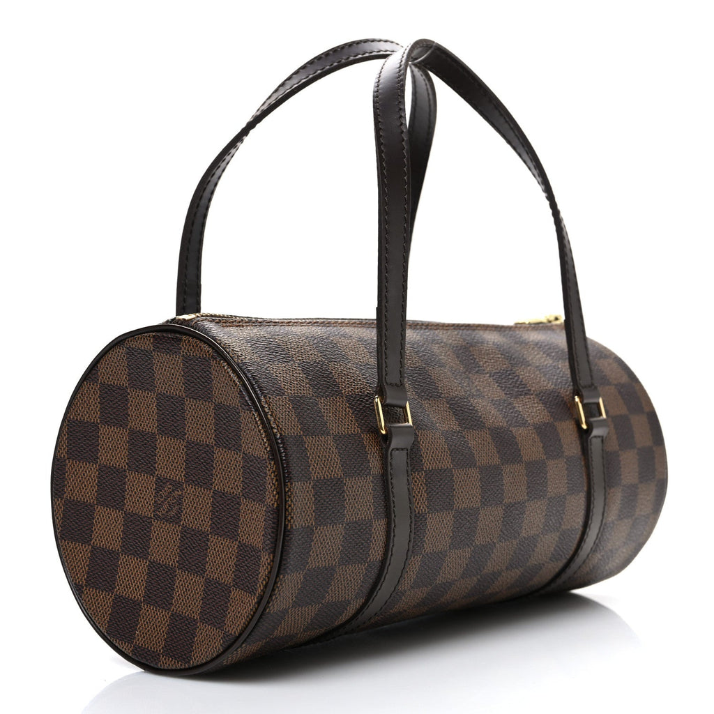Damier Ebene Papillon 26