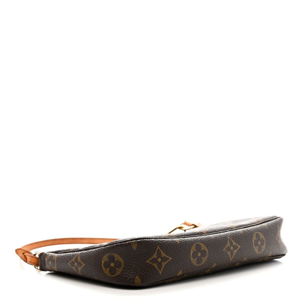 Monogram Pochette Accessories