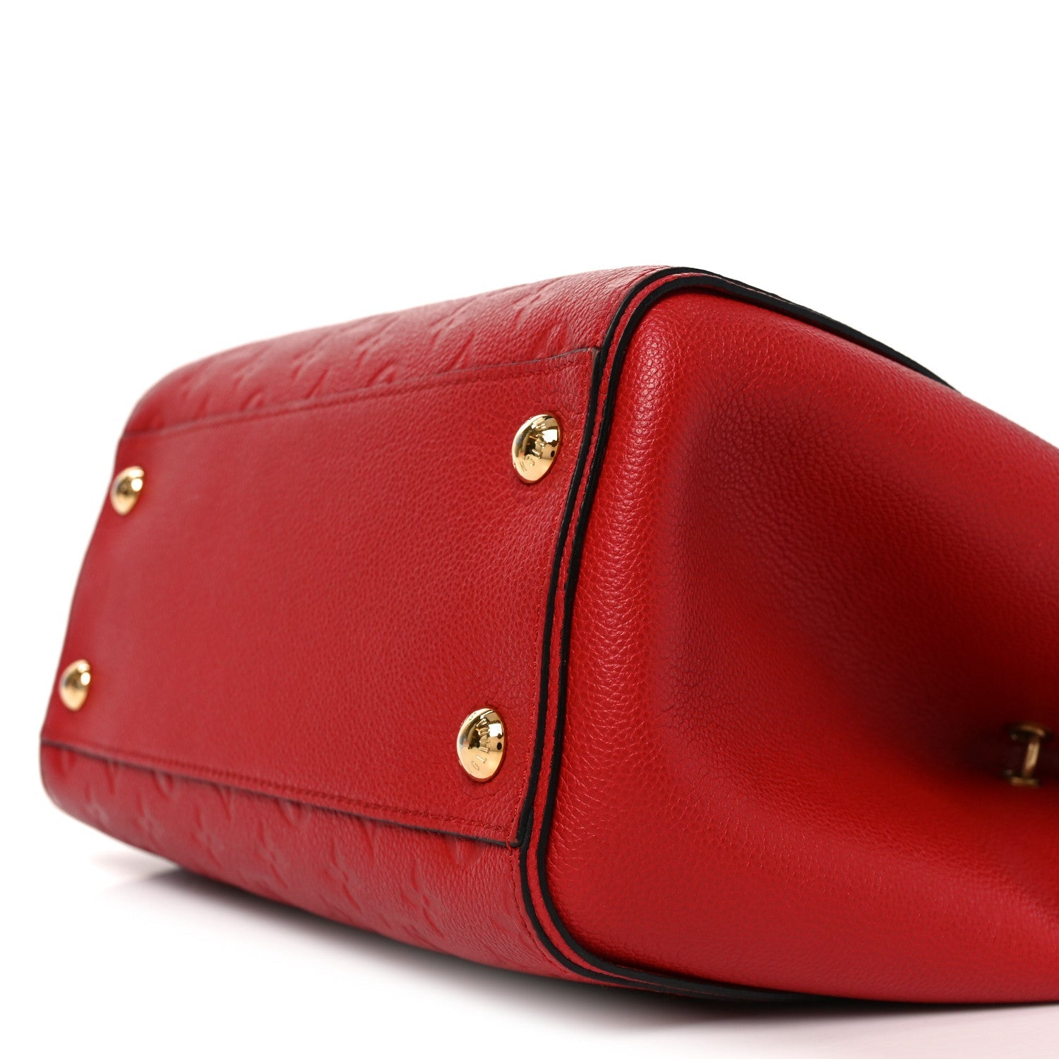 Empreinte Trocadero Cherry