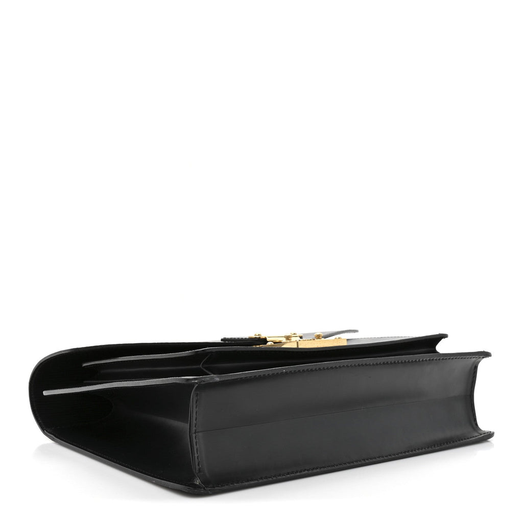 Epi Monceau Black